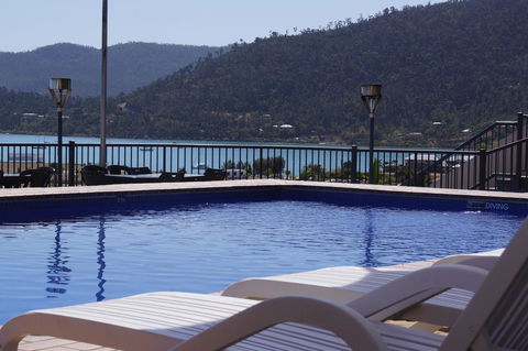 Ocean Views At Whitsunday Terraces Resort - Tourism Guide 4
