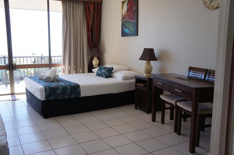 Ocean Views At Whitsunday Terraces Resort - Tourism Guide 13