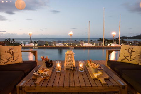 Ocean Views At Whitsunday Terraces Resort - Tourism Guide 1