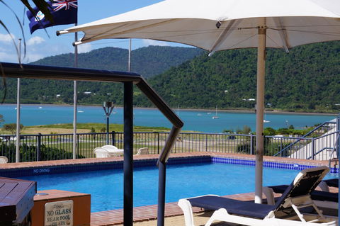 Ocean Views At Whitsunday Terraces Resort - Tourism Guide 6