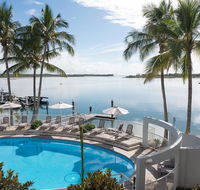 Noosa Pacific Riverfront Resort - Travel Agents