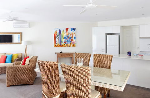 Serenity Apartments Noosa - Travel Search 8