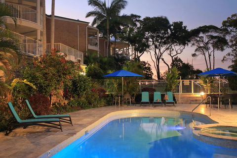 Serenity Apartments Noosa - Travel Search 3