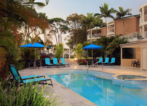 Serenity Apartments Noosa - Travel Search 0