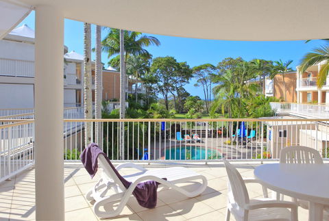 Serenity Apartments Noosa - Travel Search 28