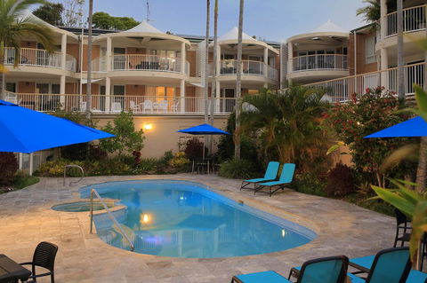 Serenity Apartments Noosa - Travel Search 5
