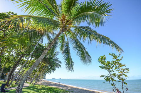 Roydon Beachfront Apartments - Travel Search 6