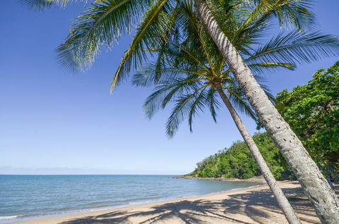 Roydon Beachfront Apartments - Travel Search 26