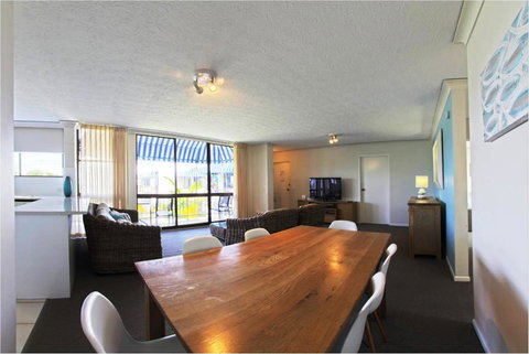 Headland Tropicana Resort - Travel Agents 30