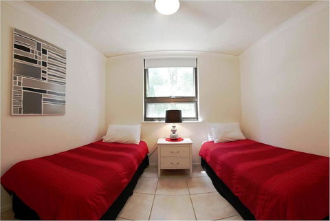 Headland Tropicana Resort - Travel Agents 27