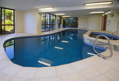 Headland Tropicana Resort - Travel Agents 3