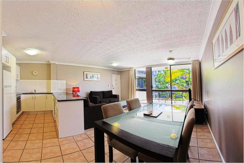 Headland Tropicana Resort - Travel Agents 28