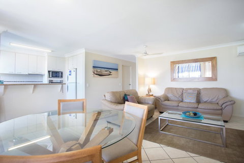 Headland Tropicana Resort - Travel Agents 43