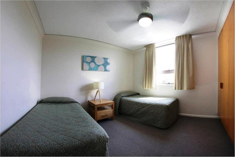 Headland Tropicana Resort - Travel Agents 33