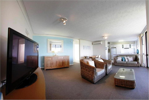 Headland Tropicana Resort - Travel Agents 31