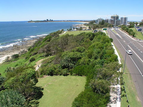 Headland Tropicana Resort - Travel Agents 37