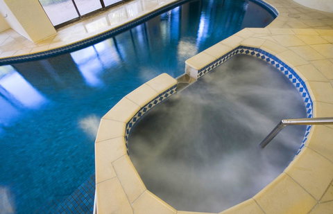 Headland Tropicana Resort - Travel Agents 4