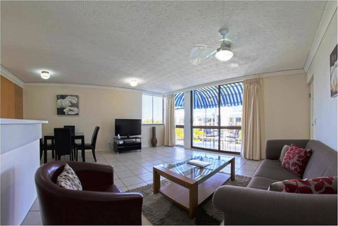 Headland Tropicana Resort - Travel Agents 34