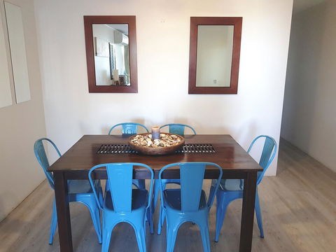 Casablanca Beachfront Apartments - Cruises Travel 4