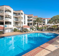 Casablanca Beachfront Apartments - Cruises Travel
