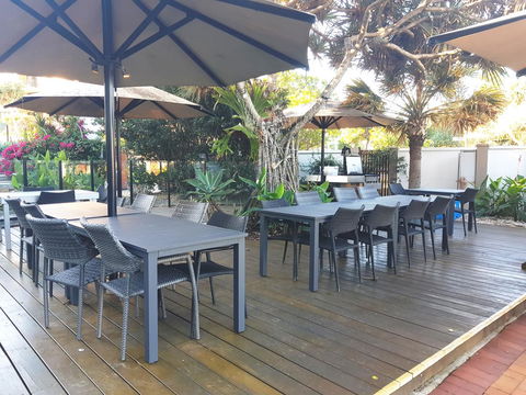 Casablanca Beachfront Apartments - Cruises Travel 2