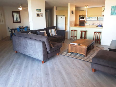 Casablanca Beachfront Apartments - Cruises Travel 5