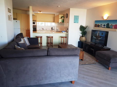 Casablanca Beachfront Apartments - Cruises Travel 6