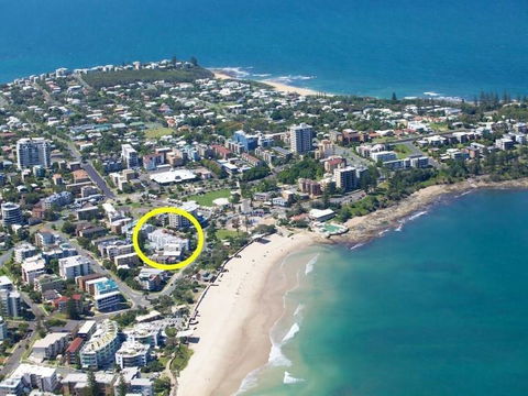 Casablanca Beachfront Apartments - Cruises Travel 8