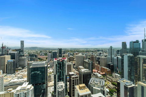 Brisbane Skytower By CLLIX - Cruises Travel 22
