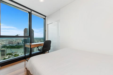 Brisbane Skytower By CLLIX - Cruises Travel 30