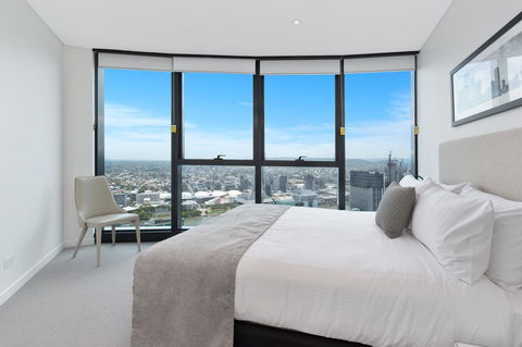 Brisbane Skytower By CLLIX - Cruises Travel 11