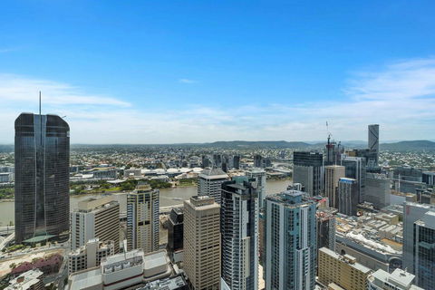 Brisbane Skytower By CLLIX - Cruises Travel 10