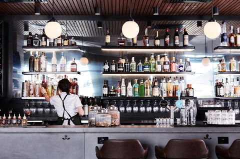 Crystalbrook Vincent - Tourism Guide 33
