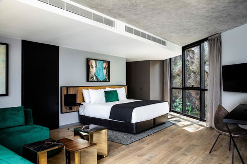 Crystalbrook Vincent - Tourism Guide 21