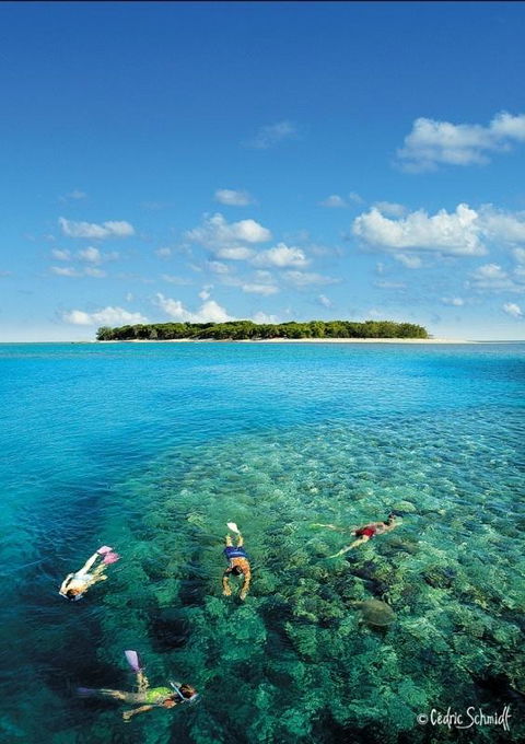 Agnes Sails - Travel Agents 1
