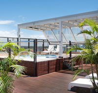 Tiki Hotel Apartments Surfers Paradise - Travel Search