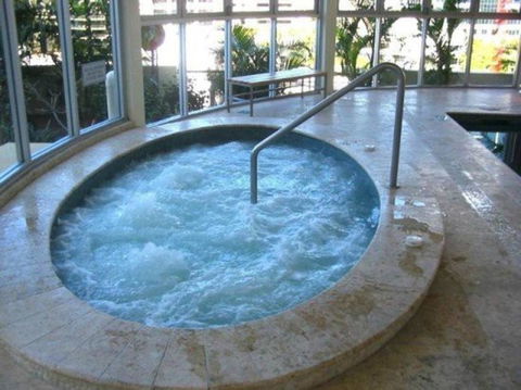 Beach Stay - Ocean & Riverview Resort Chevron Renaissance Central Surfers Paradise - Travel Search 22