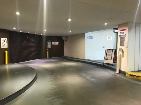 Beach Stay - Ocean & Riverview Resort Chevron Renaissance Central Surfers Paradise - Travel Search 31