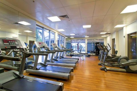 Beach Stay - Ocean & Riverview Resort Chevron Renaissance Central Surfers Paradise - Travel Search 28