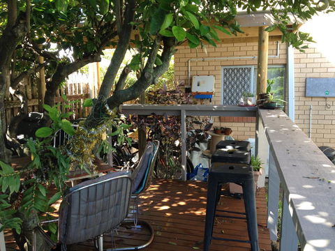 XYL Pets Friendly Seaside Boutique Guesthouse - Tourism Guide 33