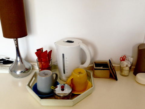 XYL Pets Friendly Seaside Boutique Guesthouse - Tourism Guide 44