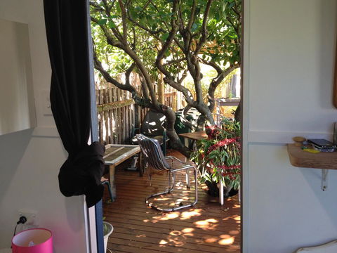 XYL Pets Friendly Seaside Boutique Guesthouse - Tourism Guide 32