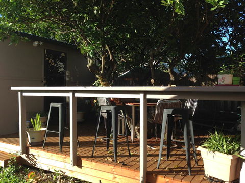 XYL Pets Friendly Seaside Boutique Guesthouse - Tourism Guide 34
