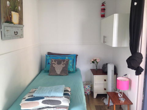 XYL Pets Friendly Seaside Boutique Guesthouse - Tourism Guide 28