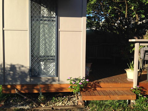 XYL Pets Friendly Seaside Boutique Guesthouse - Tourism Guide 31
