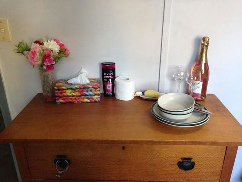XYL Pets Friendly Seaside Boutique Guesthouse - Tourism Guide 19