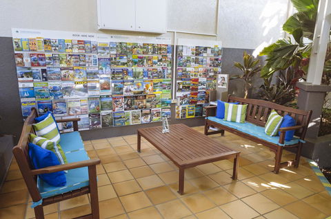 Coral Sands Beachfront Resort - Travel Search 26