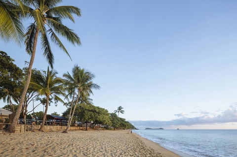 Coral Sands Beachfront Resort - Travel Search 19