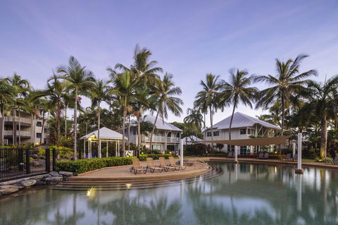 Coral Sands Beachfront Resort - Travel Search 12