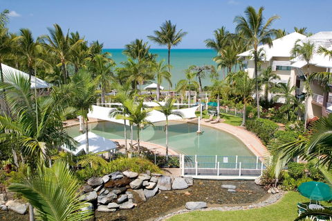 Coral Sands Beachfront Resort - Travel Search 0